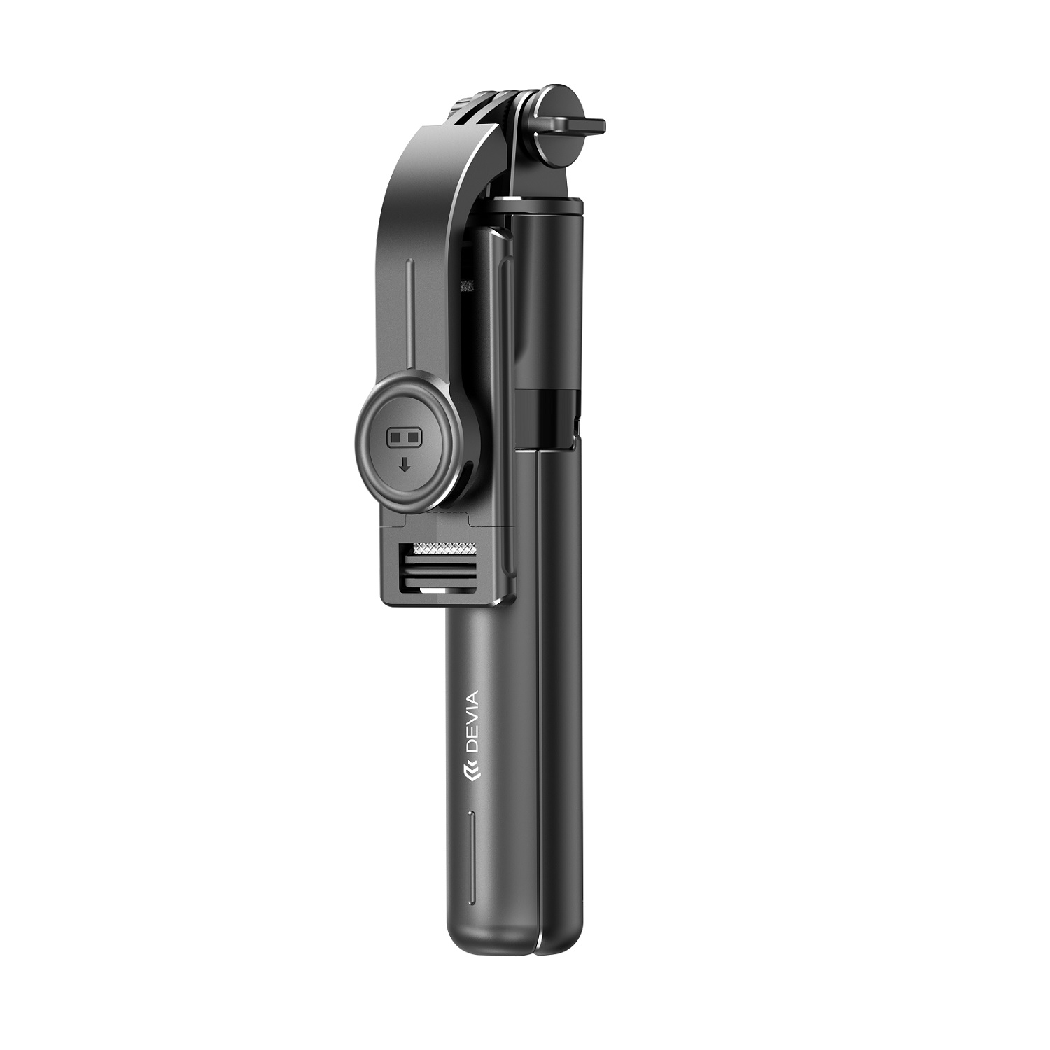 Devia selfie stick Bluetooth Lite 1 tripod svart