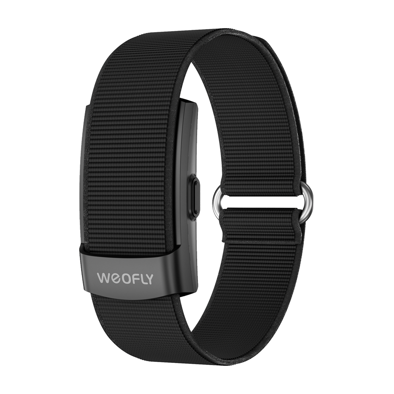 Weofly smart band Airfit svart without LCD