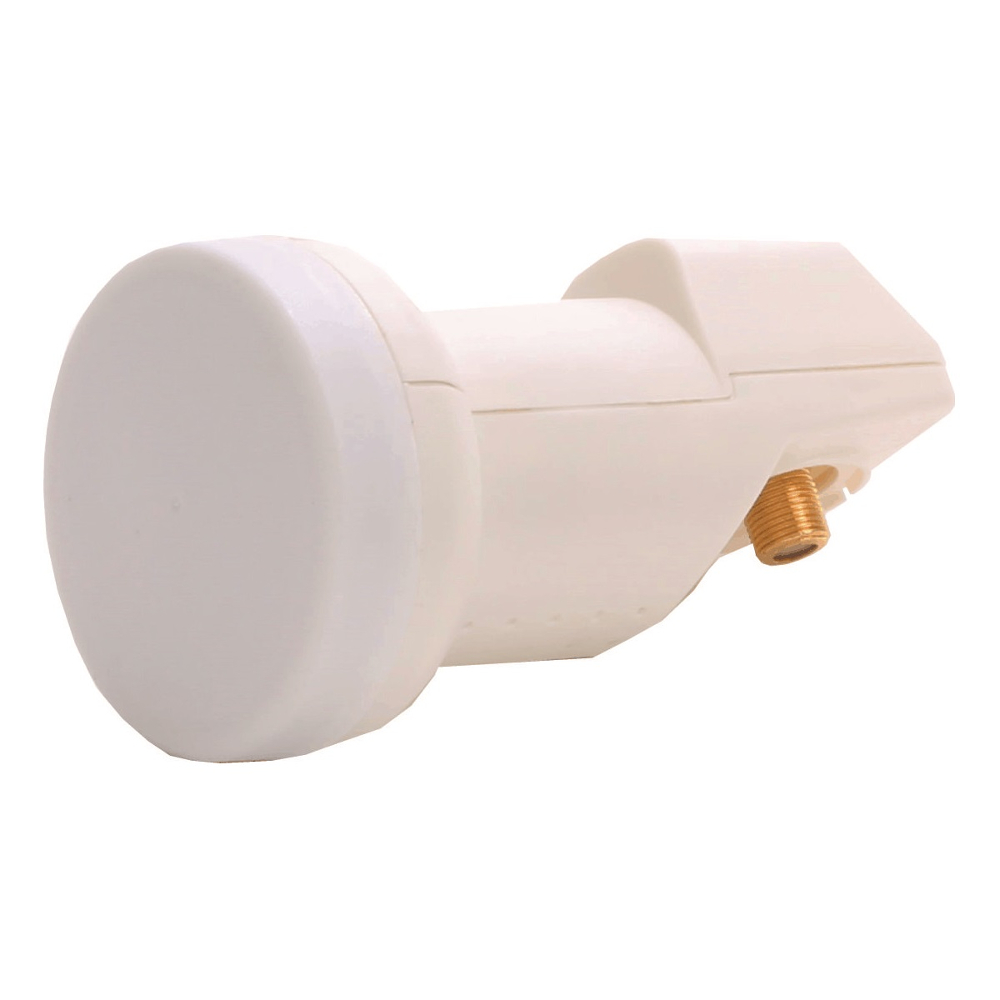 Converter SAT SINGLE Opticum röd ROBUST [0067]