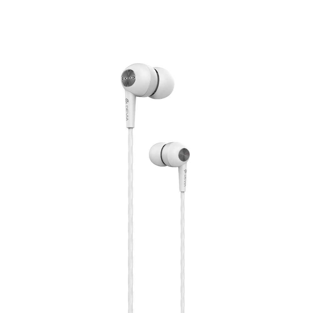 devia headphones