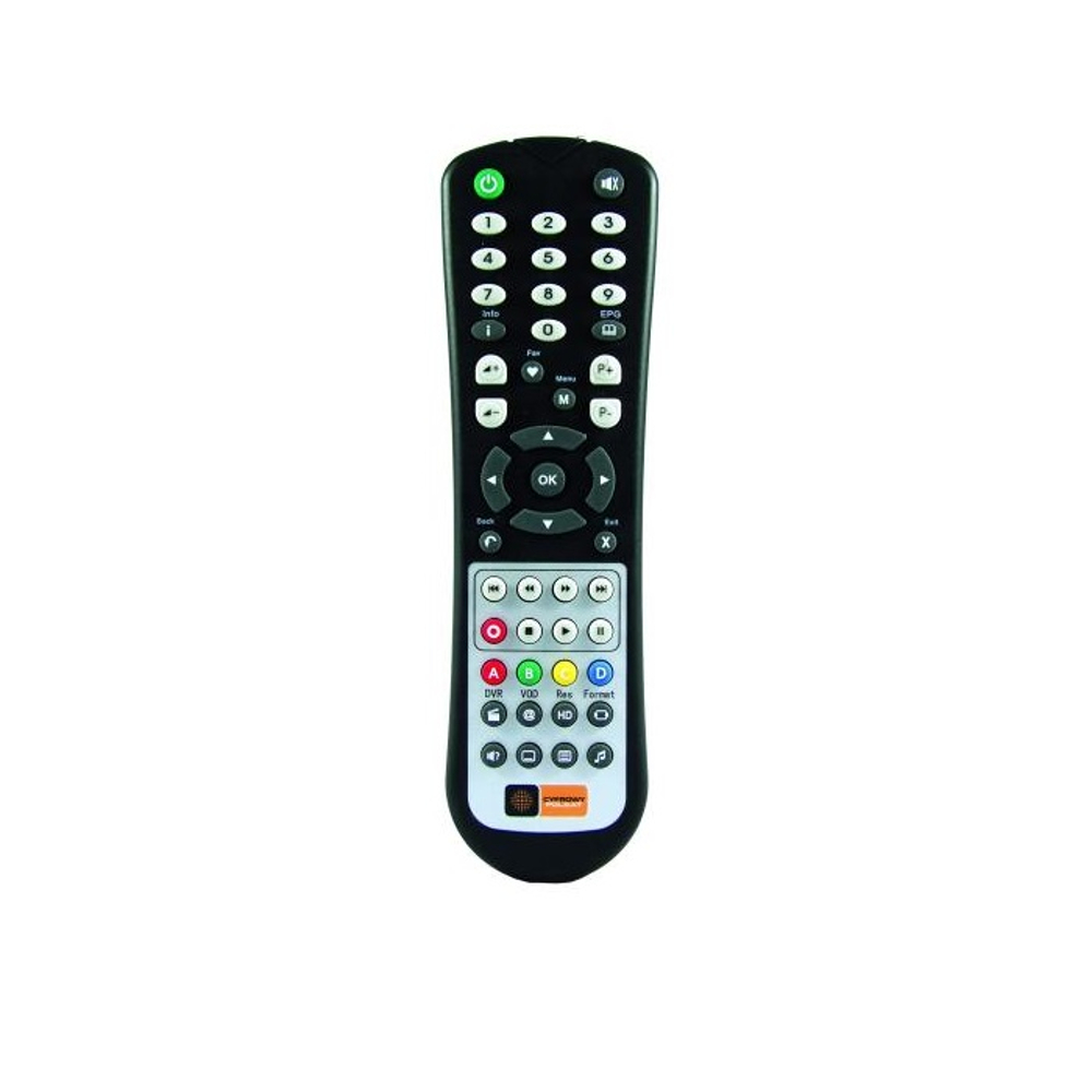 Remote controller for SAGEM ESI-88