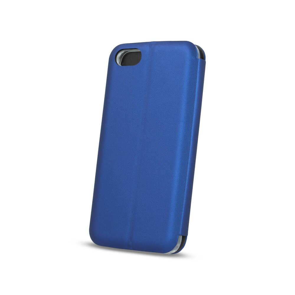 Etui Smart Diva do Realme 9 granatowe