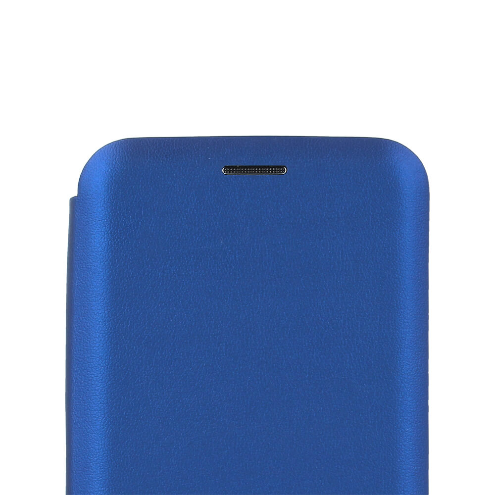Etui Smart Diva do Realme 9 granatowe