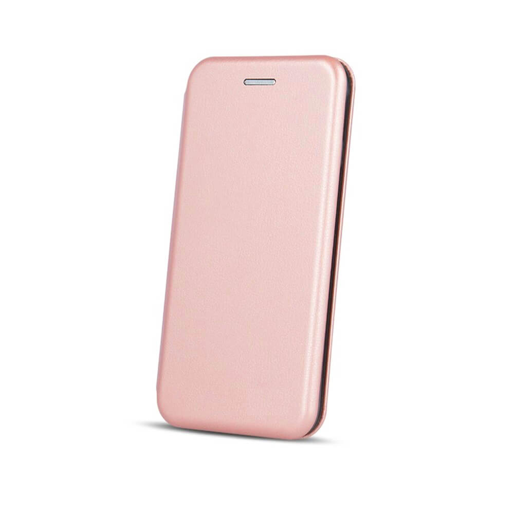 Smart Diva case for Samsung Galaxy A12 / M12 rose gold