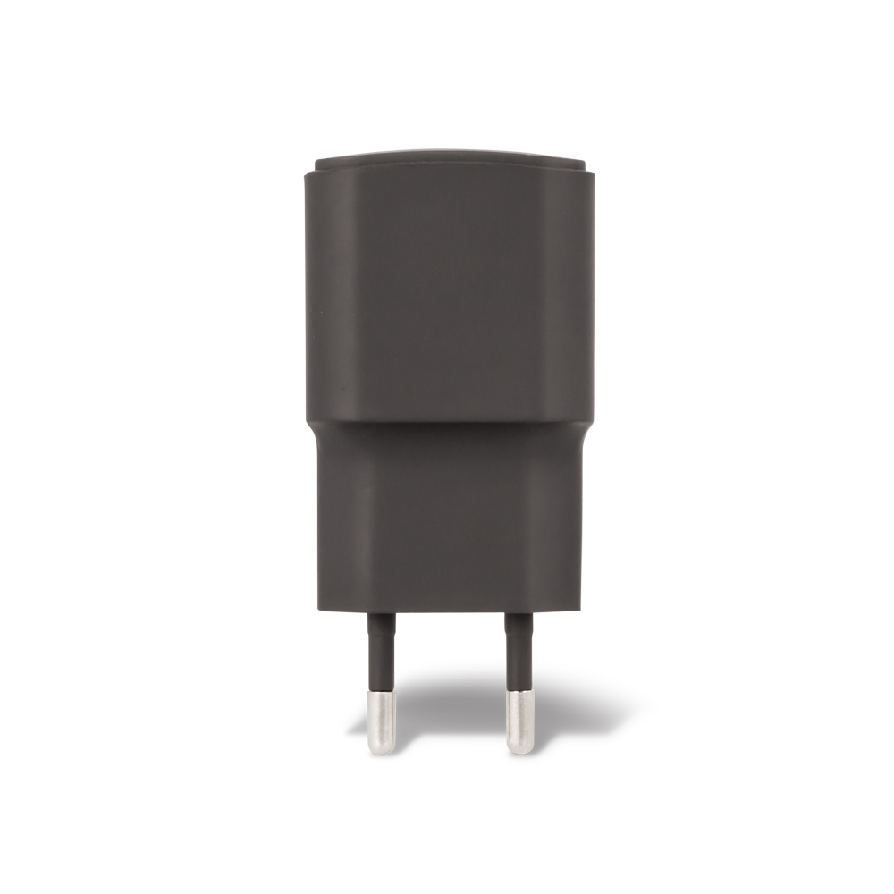 Forever TC-01 charger 1x USB 1A black