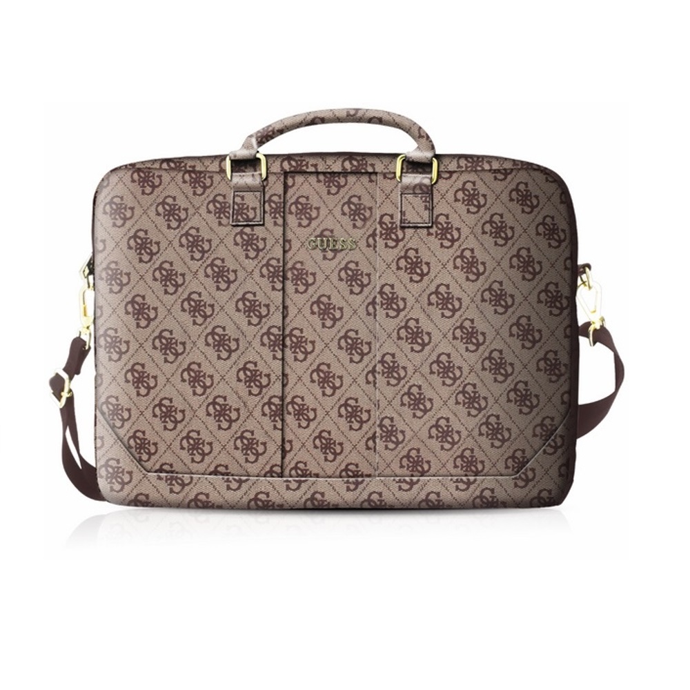 guess computer bag
