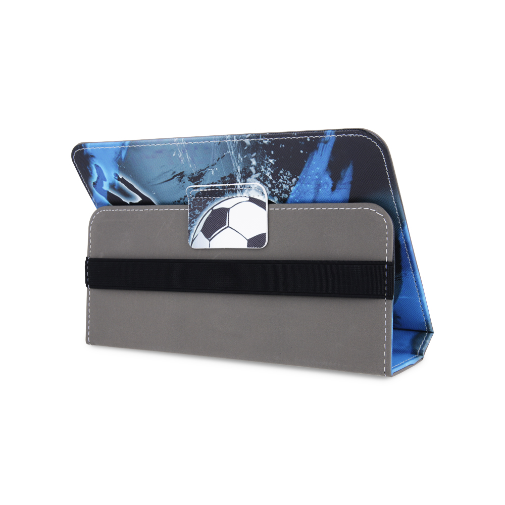 Universalfodral Fotboll för surfplatta 9-10”