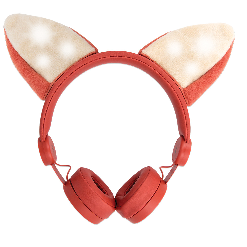 Wired Headphones Forever Foxy Amh 100