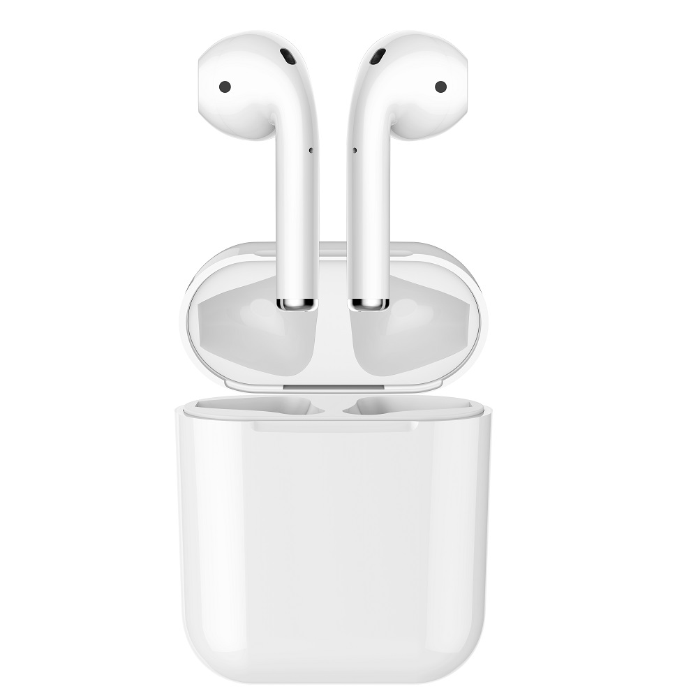 devia 5.0 tws wireless bluetooth earphone