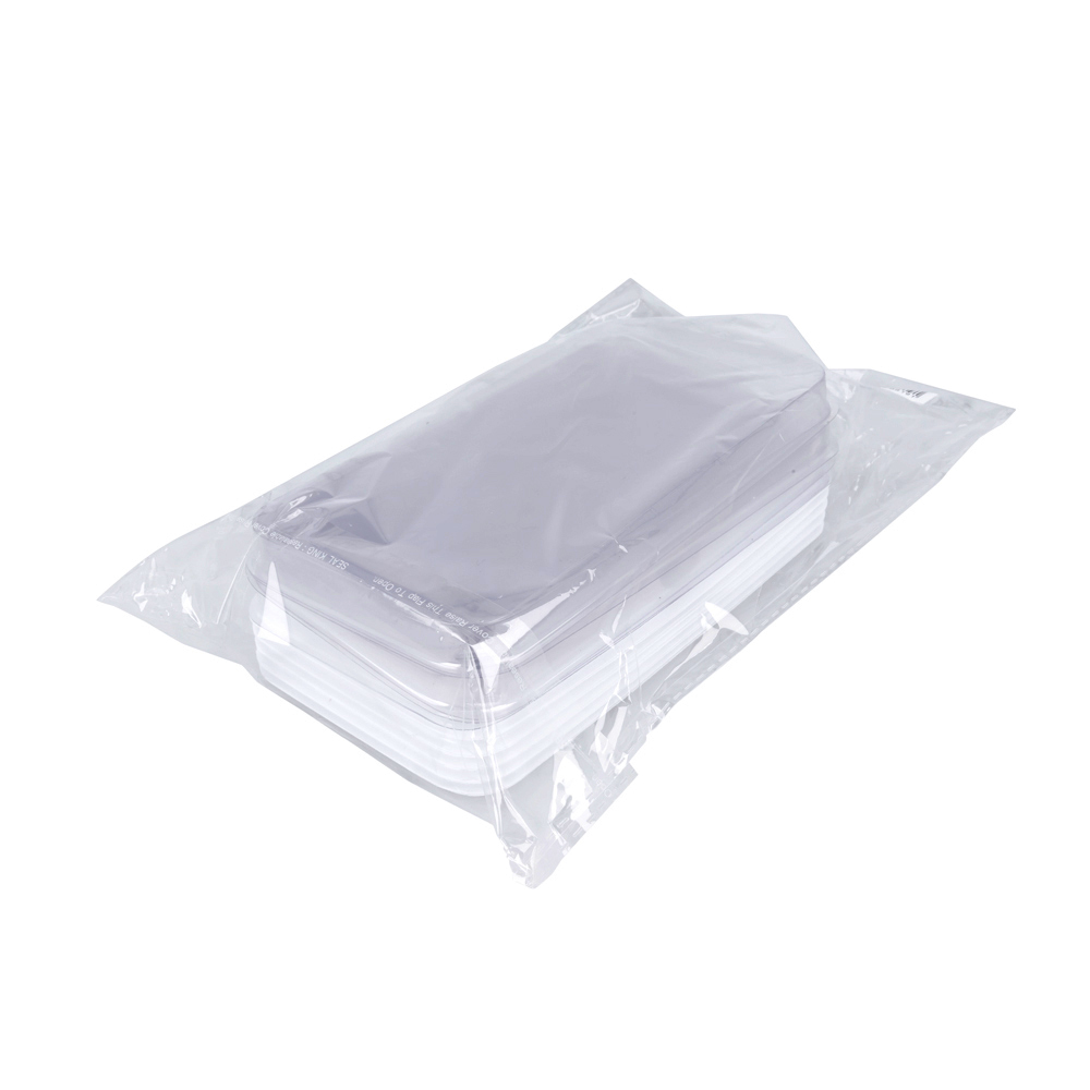 Blister01 set 10 st storlek L 170(+30)x85(+10)x13mm(+2)