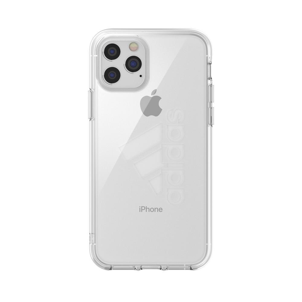 clear adidas iphone 11 case