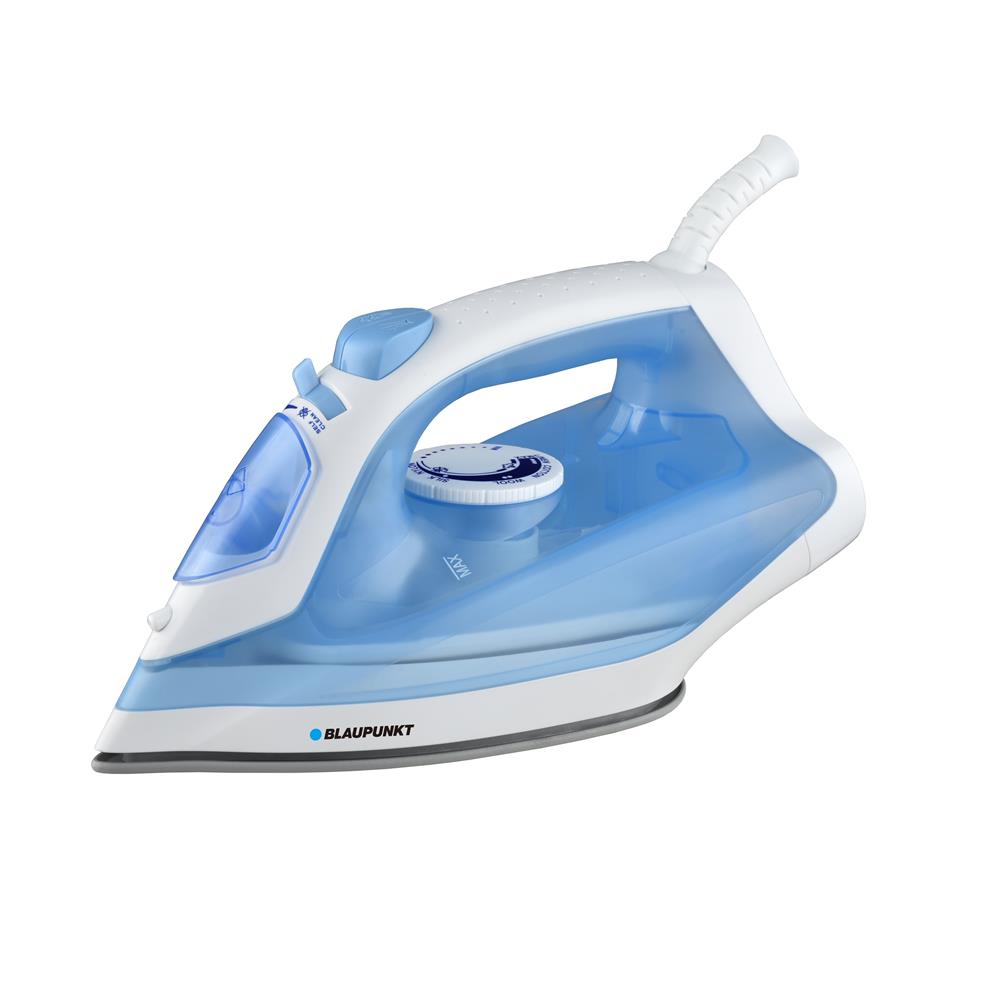 Blaupunkt żelazko HSI201 BL