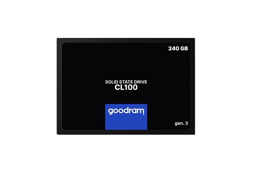 SSD SATA 240GB GOODRAM prix maroc marrakech
