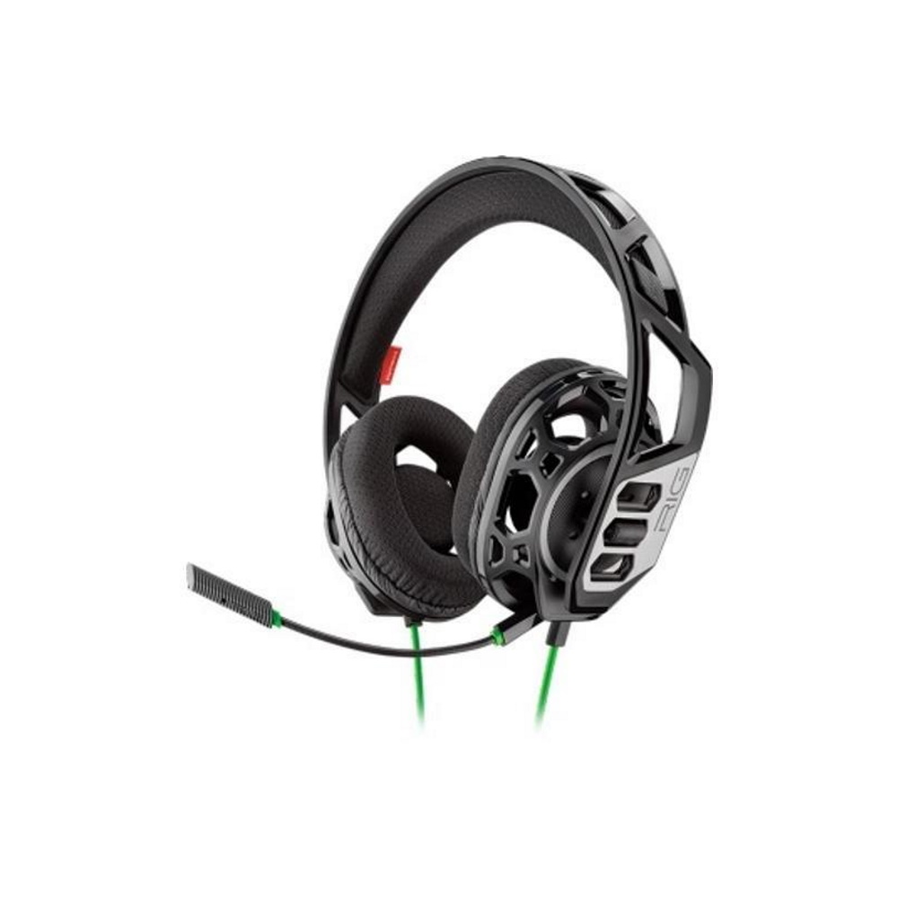 plantronics rig 300hx