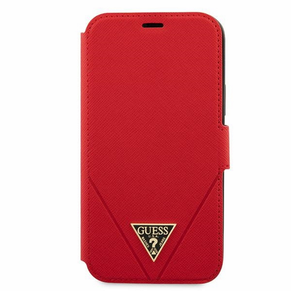 guess iphone wallet case