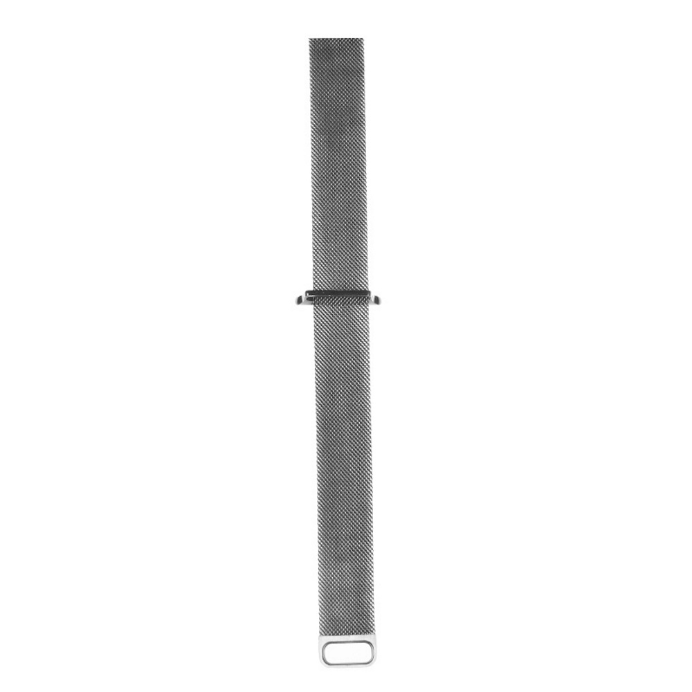 Devia pasek Elegant Milanese do Apple Watch 49mm/ 46mm/ 45mm/ 44mm silver