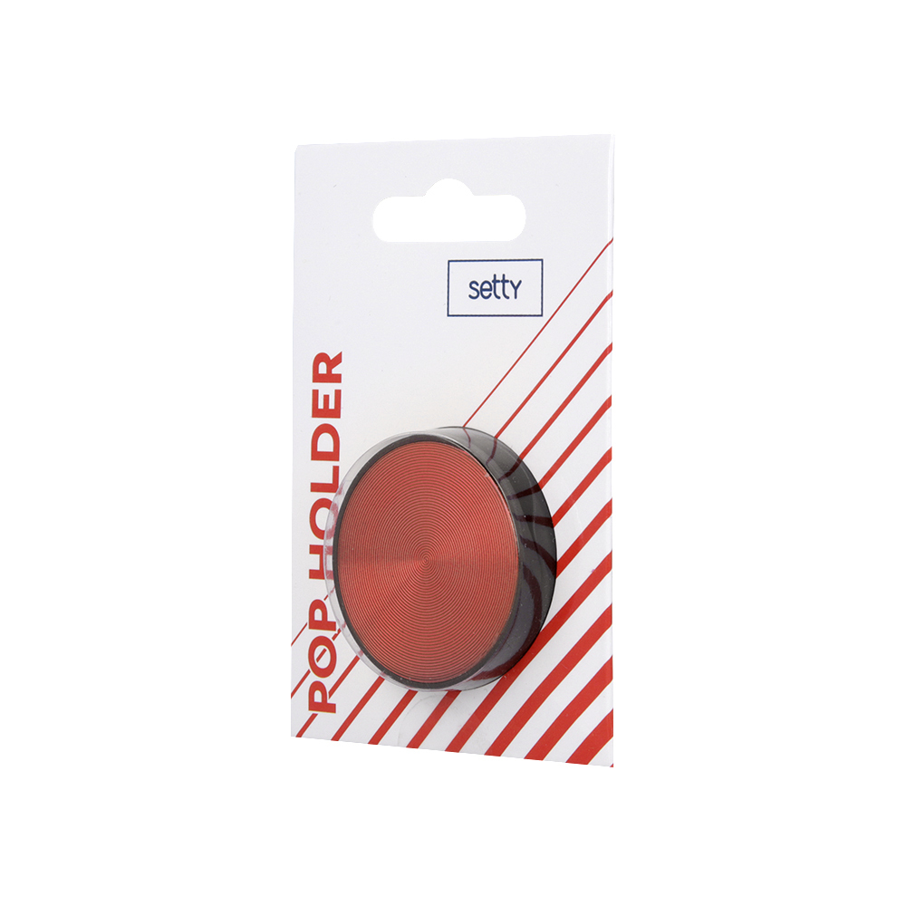 Setty Holder czerwony