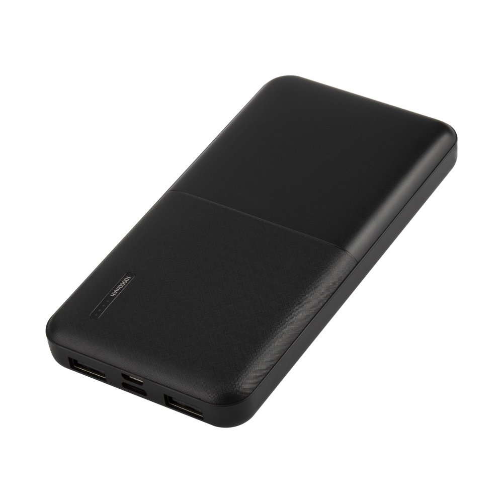 Setty power bank 10000 mAh SPB-10 black
