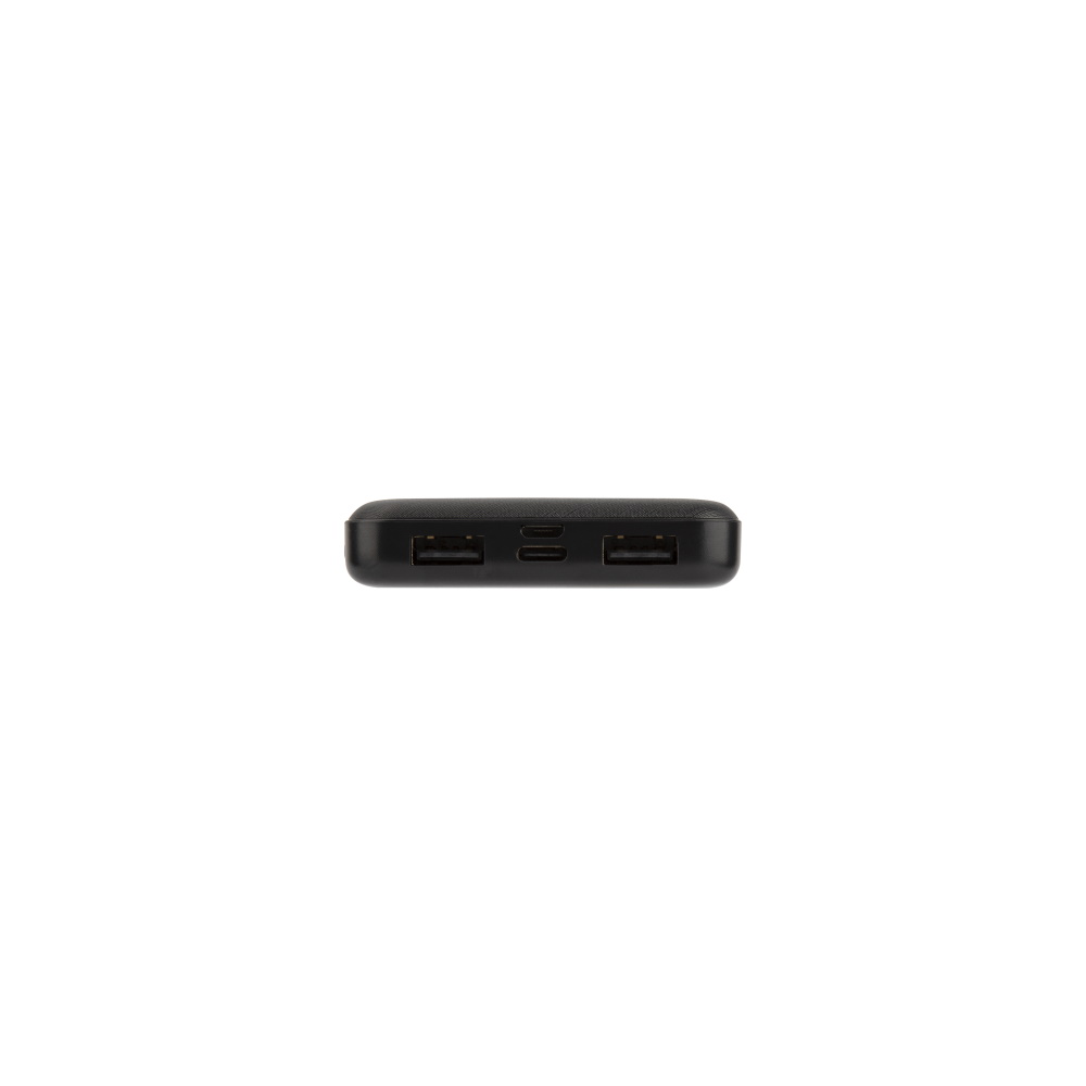 Setty power bank 10000 mAh SPB-10 black