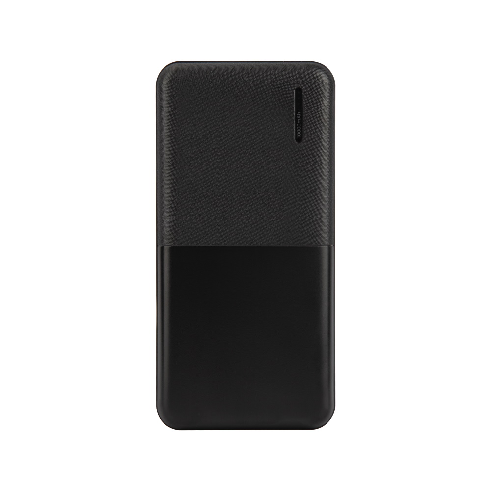 Setty power bank 10000 mAh SPB-10 black