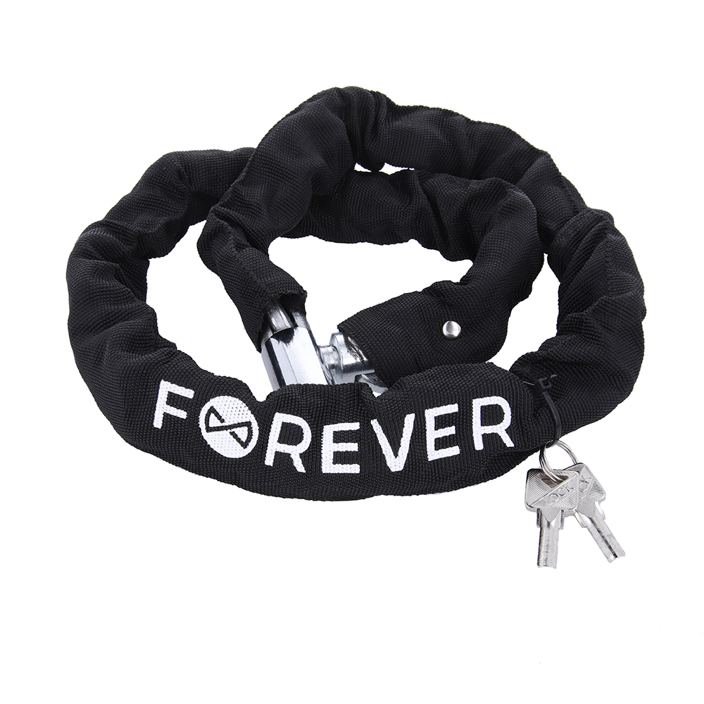 Bike chain lock CHL 110 Forever Outdoor