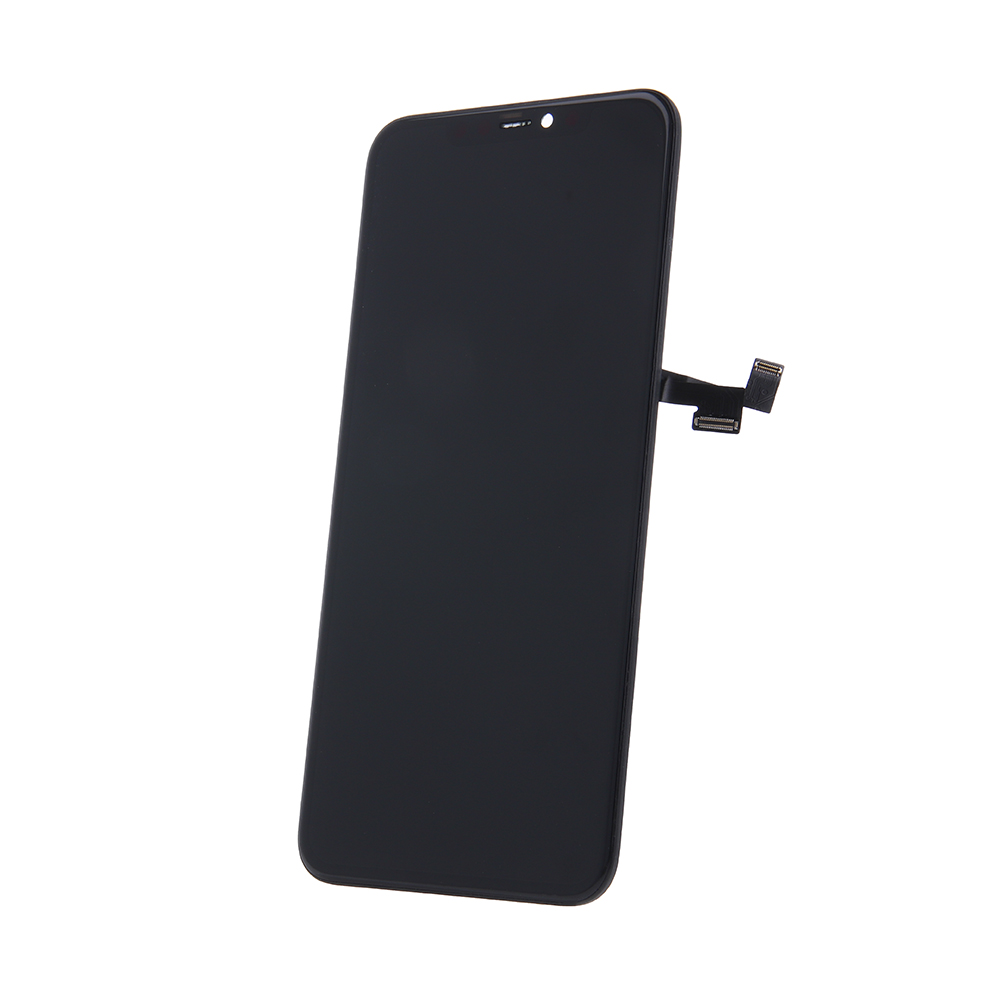 Wyświetlacz z panelem dotykowym do iPhone 11 Pro Max Incell FHD czarny