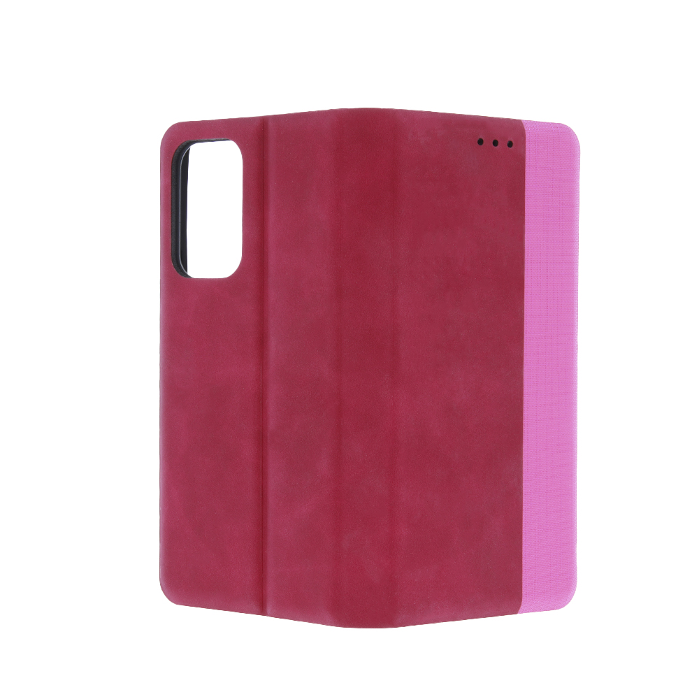 Etui Smart Tender do iPhone 14 Pro Max 6,7" czerwone