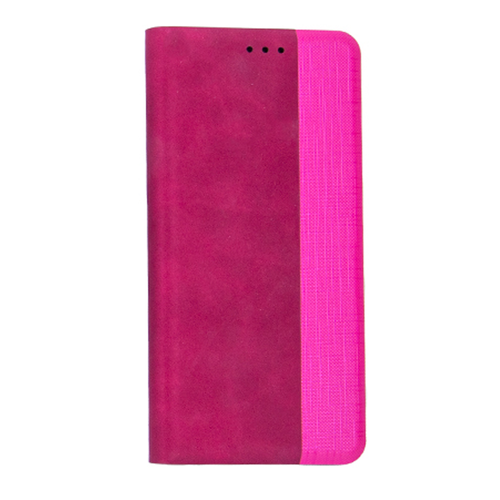 Etui Smart Tender do iPhone 14 Pro Max 6,7" czerwone
