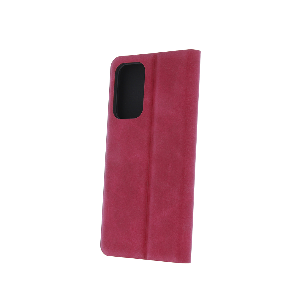 Etui Smart Tender do iPhone 14 Pro Max 6,7" czerwone