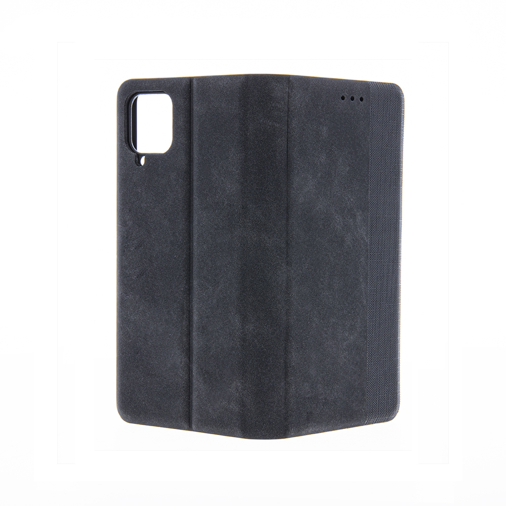 Etui Smart Tender do iPhone 14 Pro Max 6,7" czarne