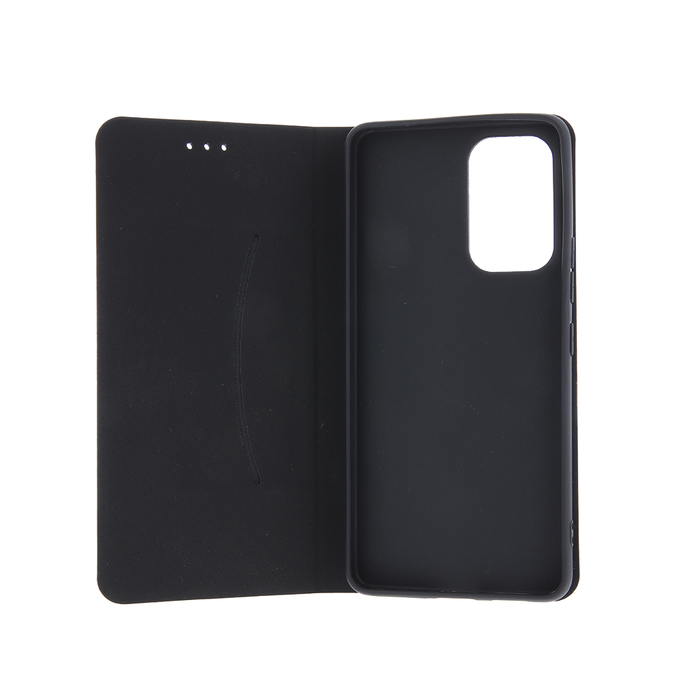 Etui Smart Tender do iPhone 14 Pro Max 6,7" czarne