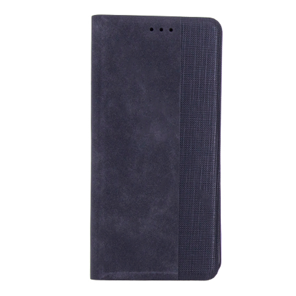 Etui Smart Tender do iPhone 14 Pro Max 6,7" czarne