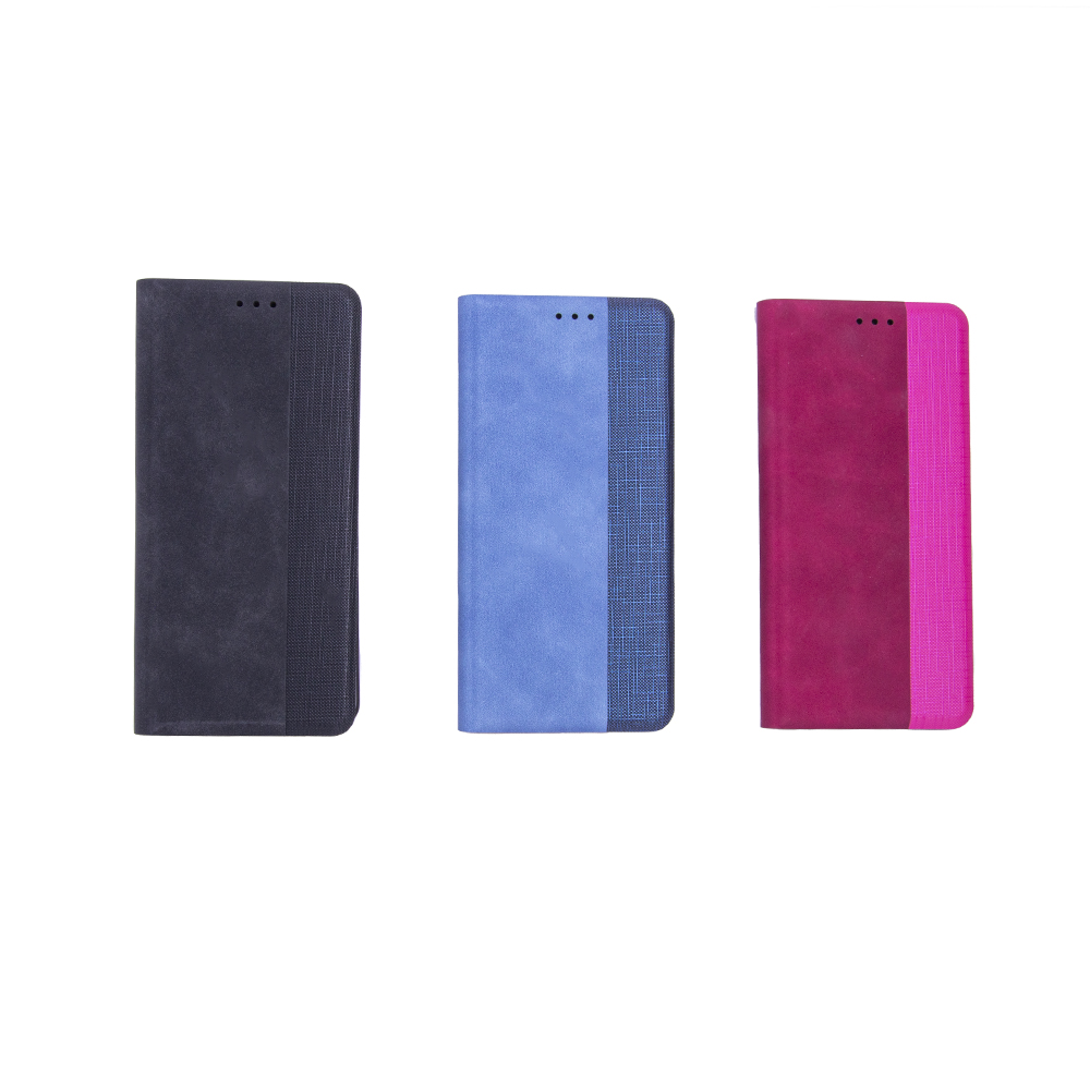 Etui Smart Tender do iPhone 14 Pro Max 6,7" czarne