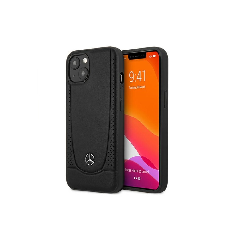 Mercedes case for iPhone 13 Mini 5,4