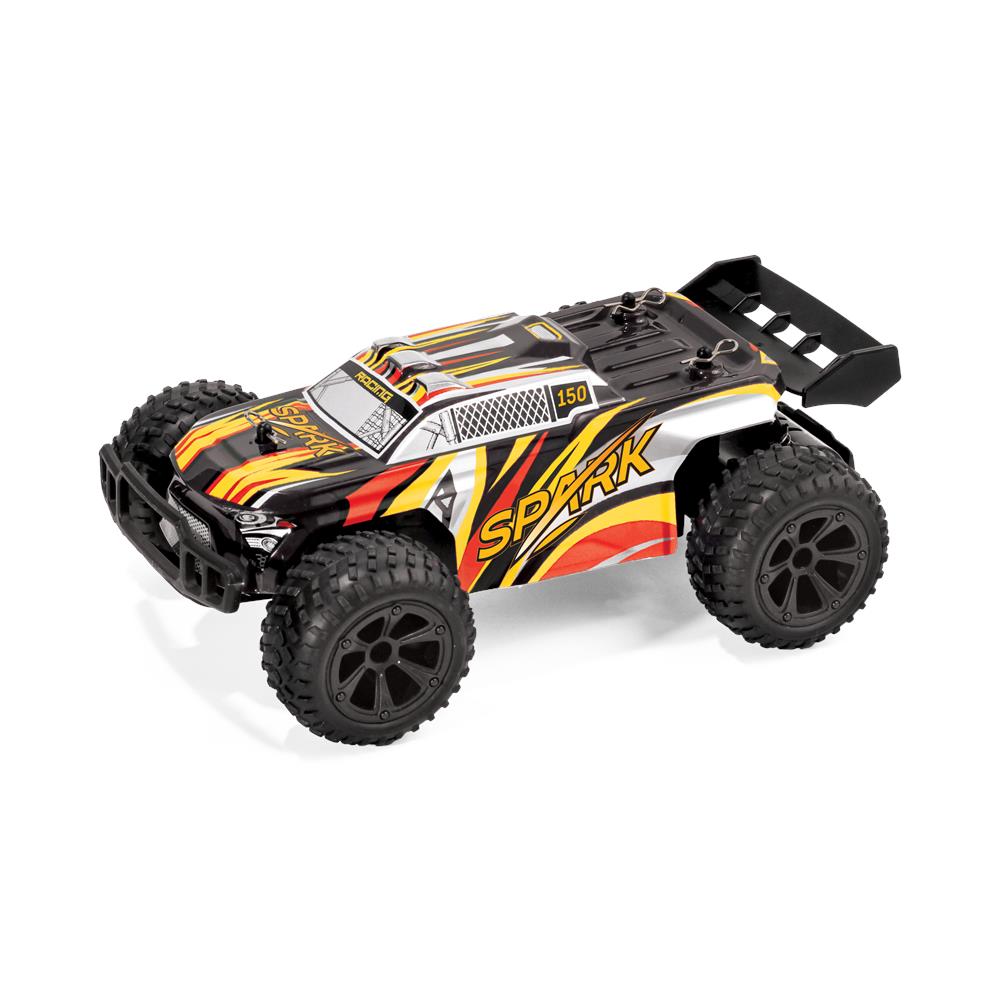 Remote control car hot sale 150