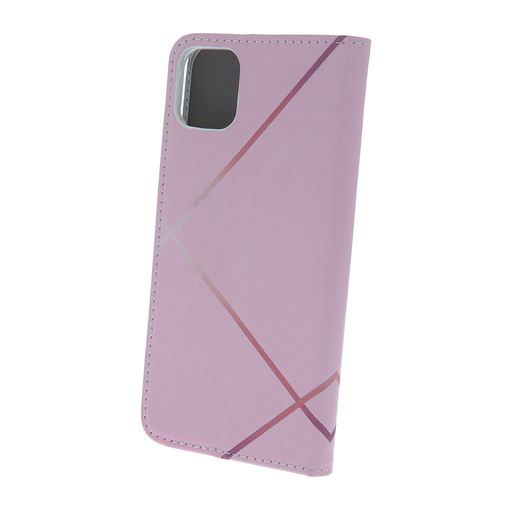 Etui Smart Trendy Linear 1 do Xiaomi Redmi Note 10