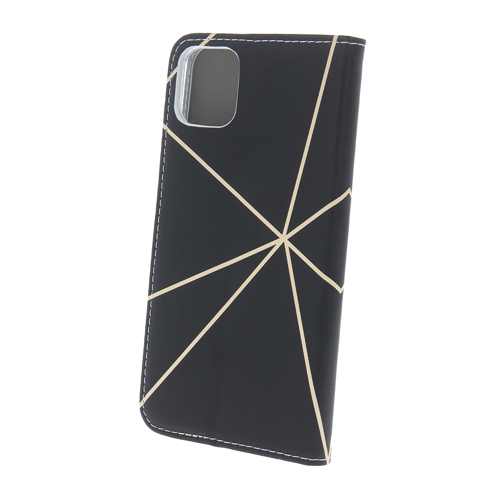 Etui Smart Trendy Linear 2 do Realme C11 2021 / C20