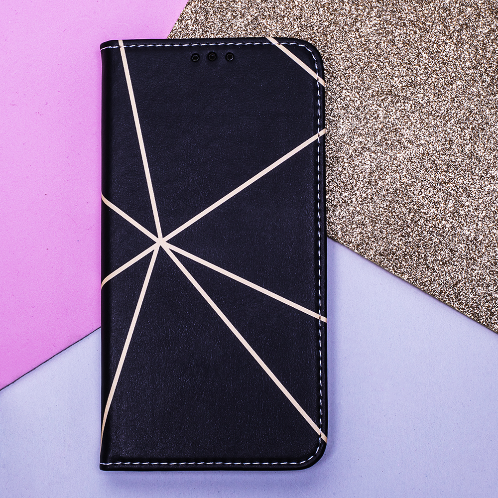 Etui Smart Trendy Linear 2 do Realme C11 2021 / C20
