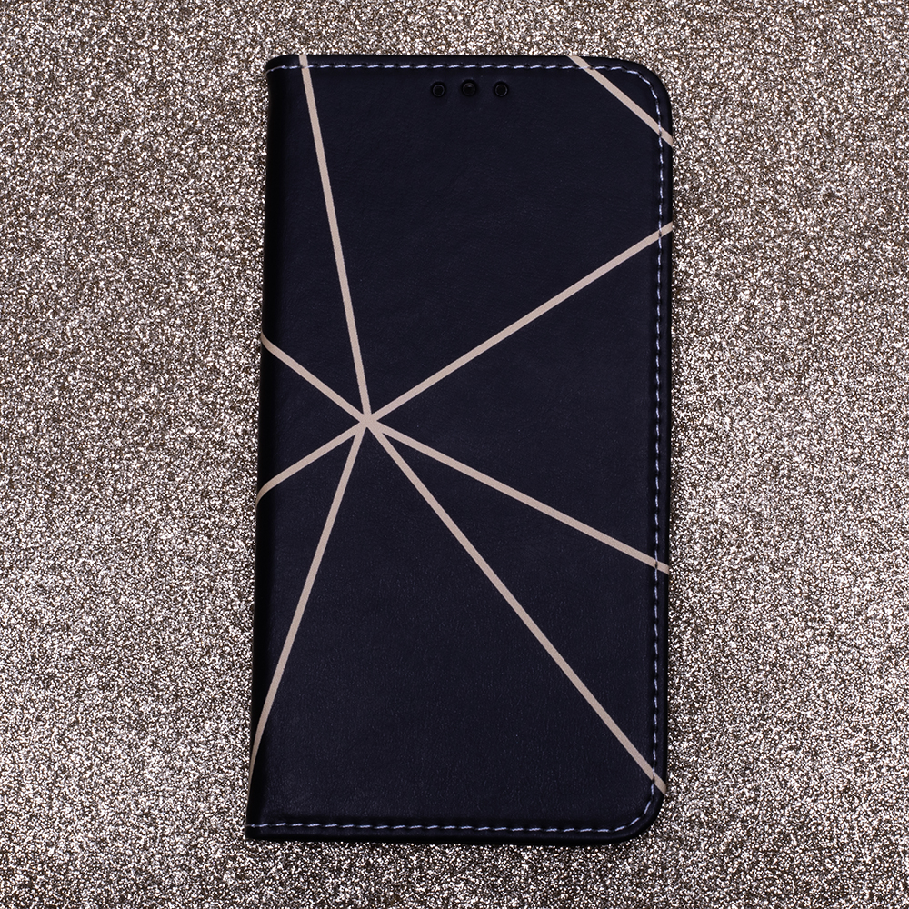 Etui Smart Trendy Linear 2 do Realme C11 2021 / C20