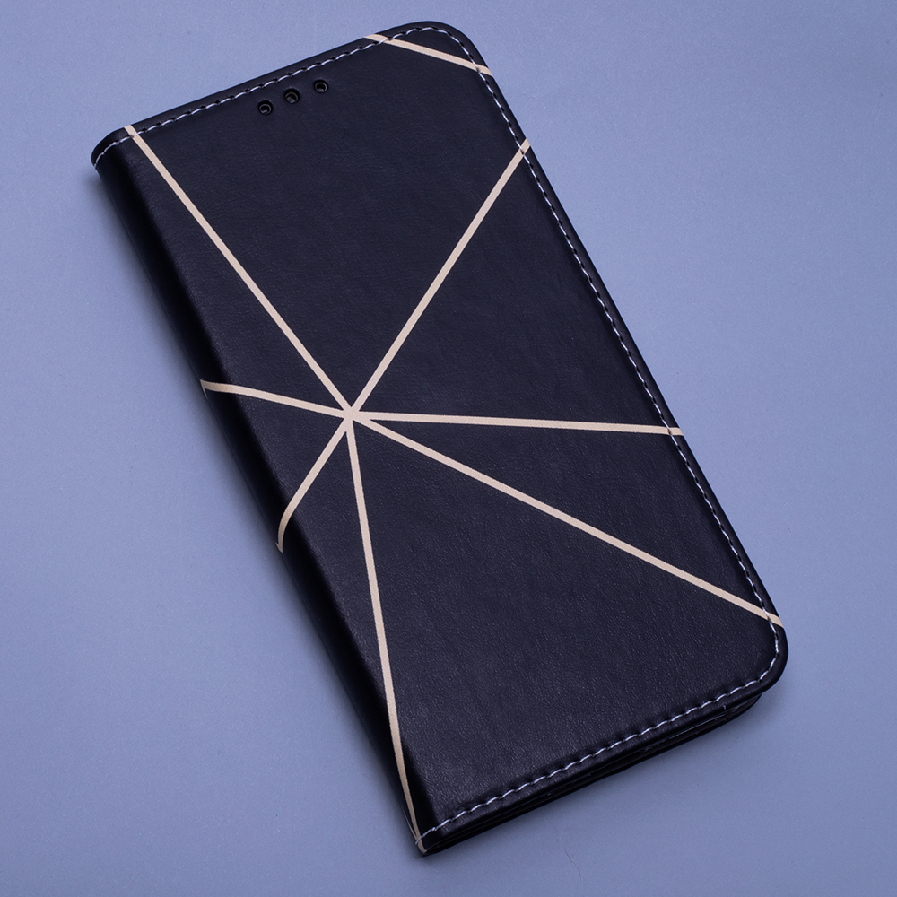 Etui Smart Trendy Linear 2 do Realme C11 2021 / C20