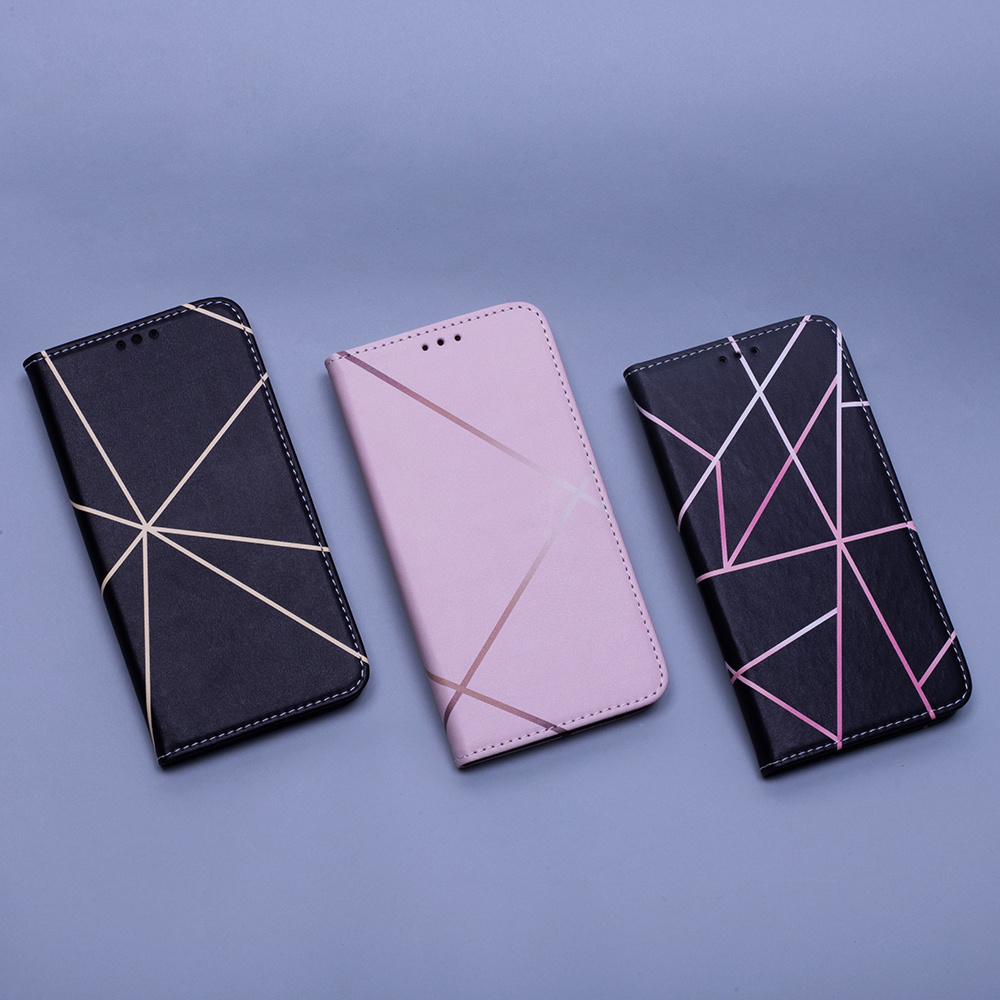 Etui Smart Trendy Linear 2 do Realme C11 2021 / C20