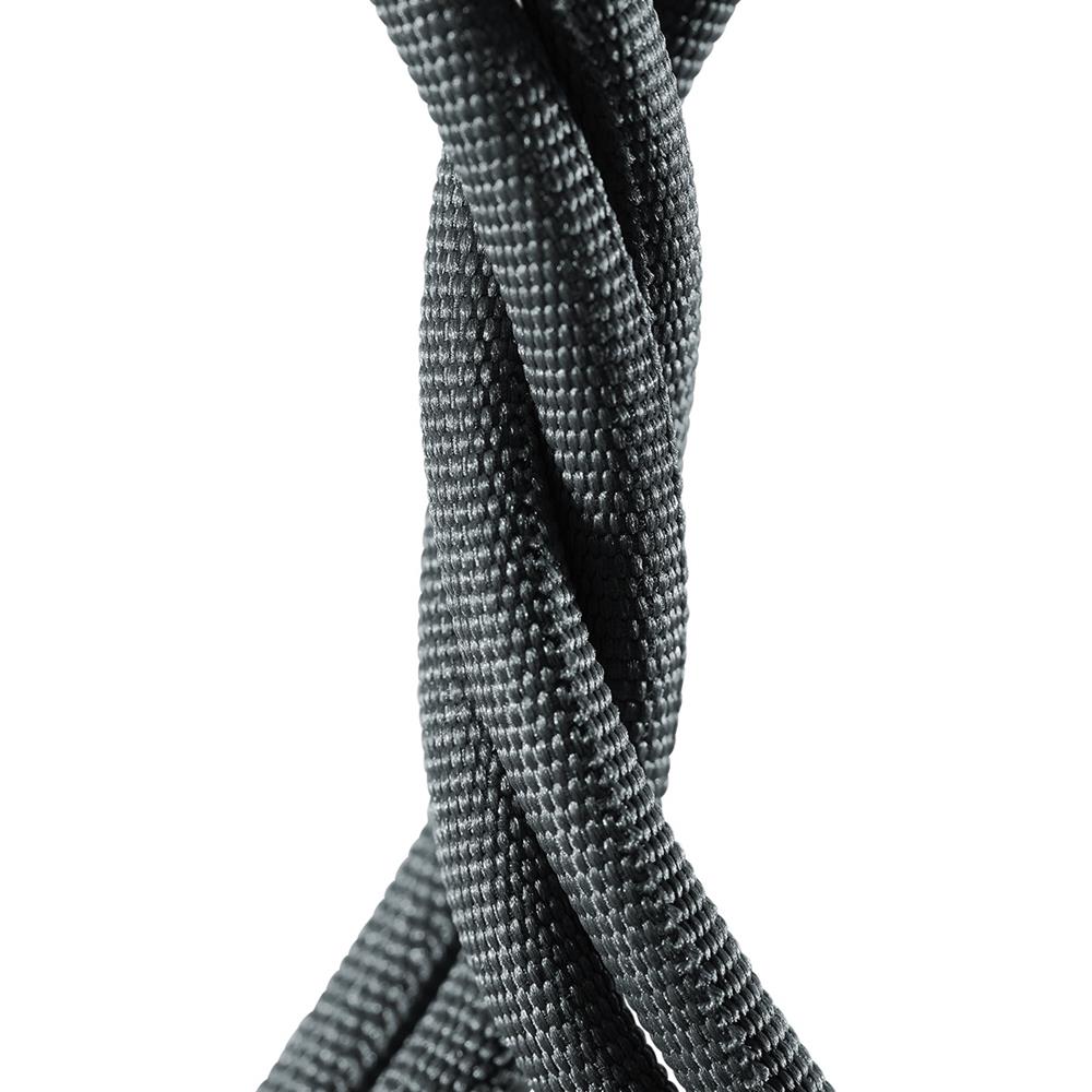 Baseus cable Crystal Shine USB – Lightning 1,2 m 2,4A black