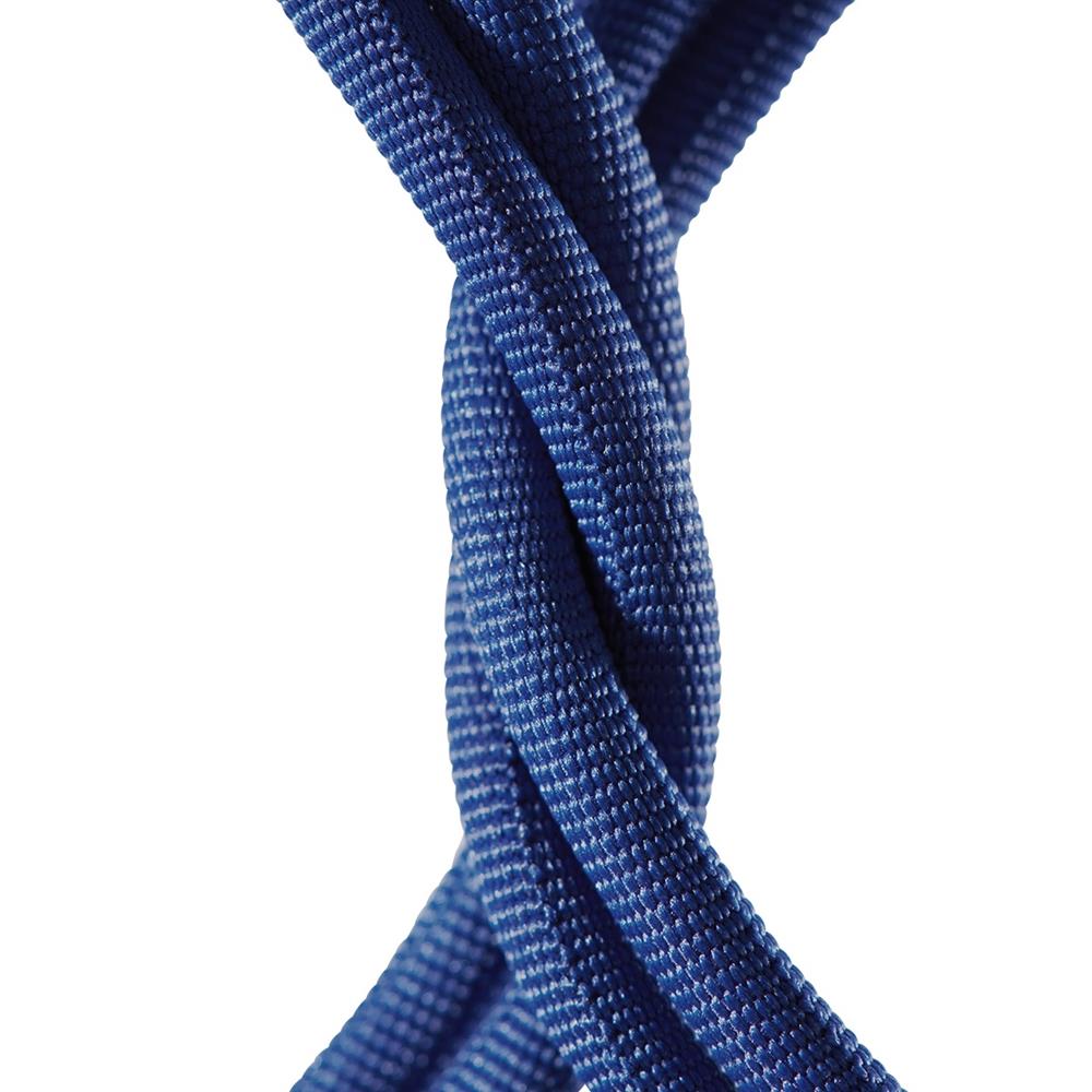 Baseus cable Crystal Shine USB – Lightning 1,2 m 2,4A blue