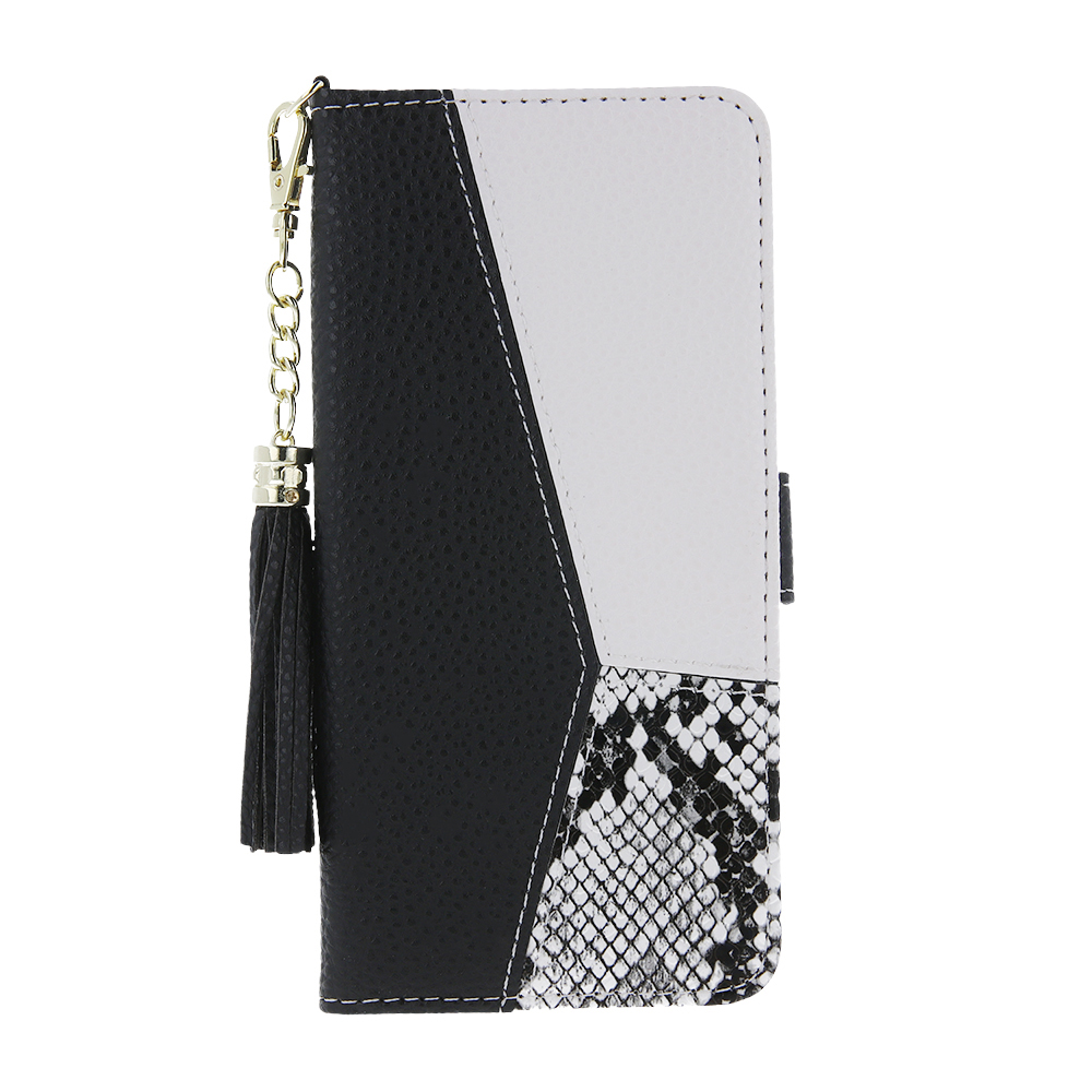 Etui Charms do Xiaomi 13 Pro czarne