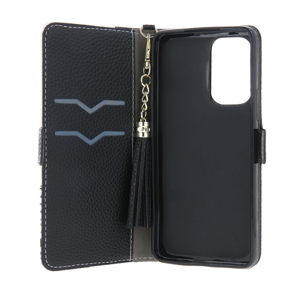 Etui Charms do Xiaomi 13 Pro czarne