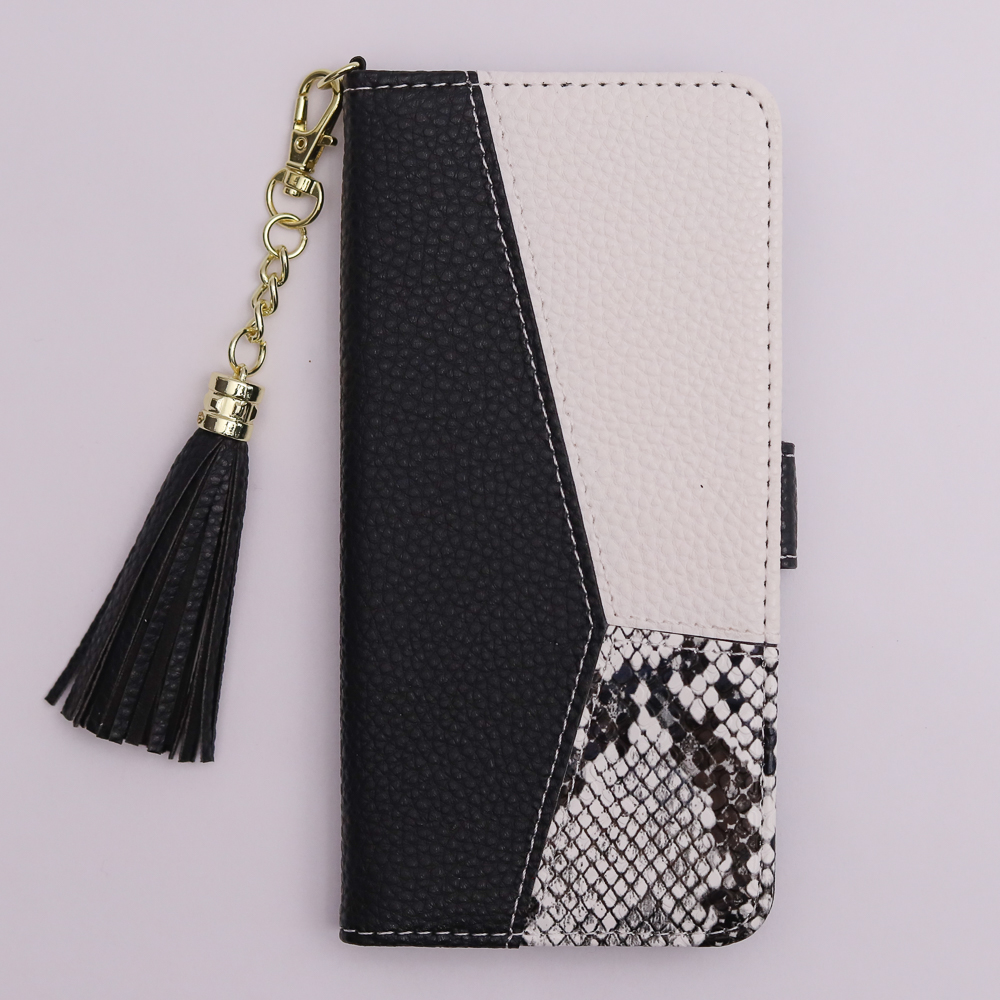 Etui Charms do Xiaomi 13 Pro czarne