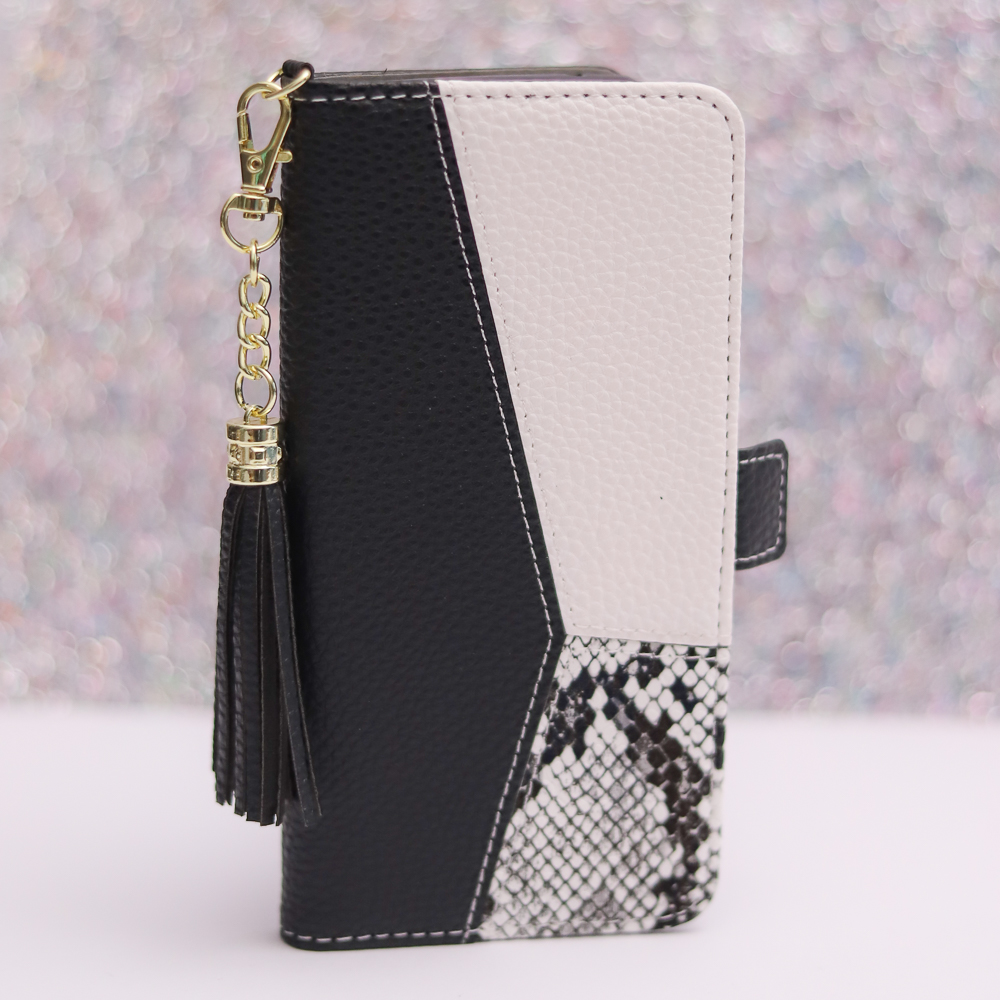 Etui Charms do Xiaomi 13 Pro czarne