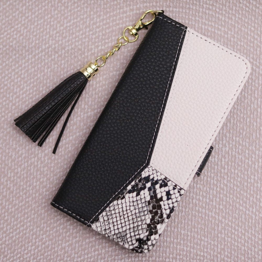 Etui Charms do Xiaomi 13 Pro czarne