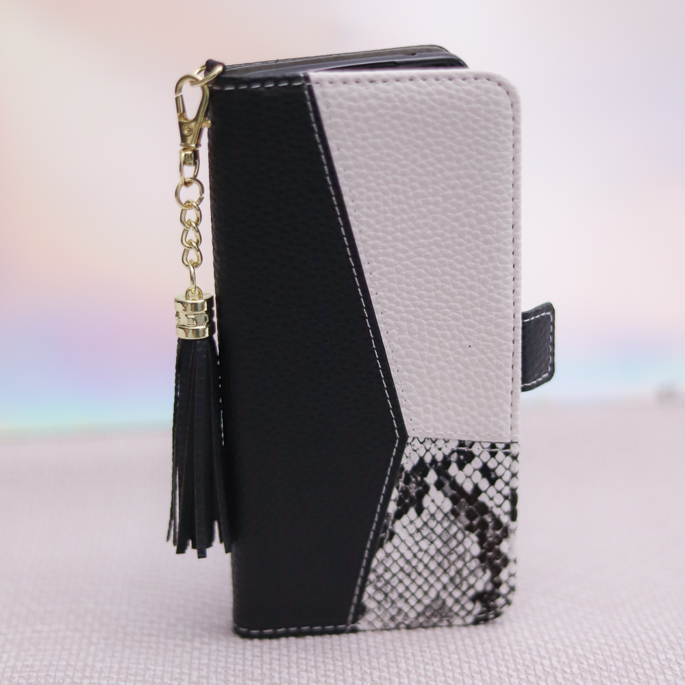 Etui Charms do Xiaomi 13 Pro czarne