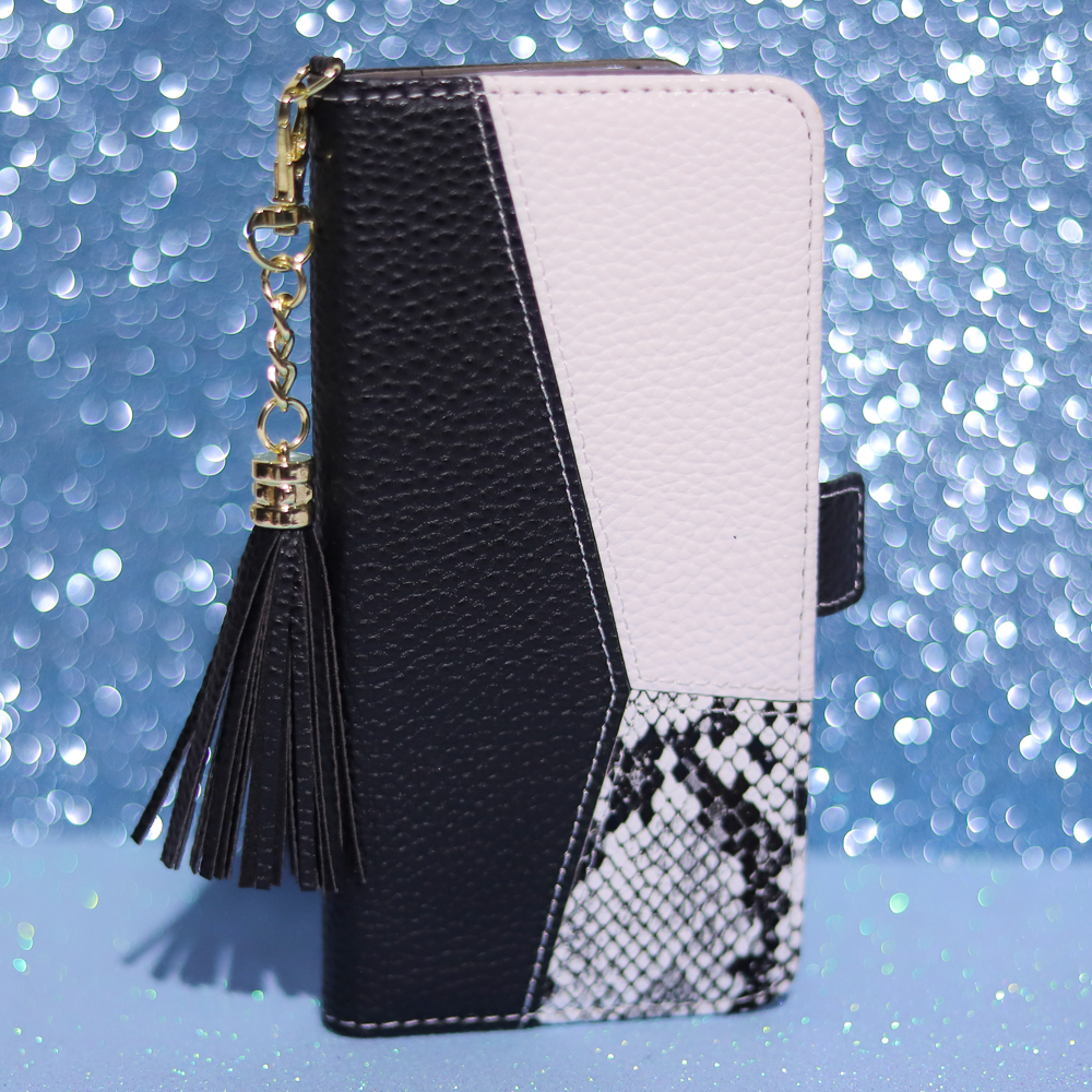 Etui Charms do Xiaomi 13 Pro czarne